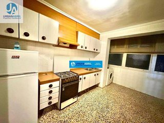 Piso en venta en San Fernando - Princesa Mercedes en Alicante