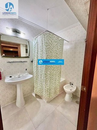 Piso en venta en San Fernando - Princesa Mercedes en Alicante