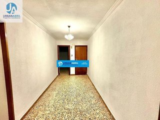 Piso en venta en San Fernando - Princesa Mercedes en Alicante