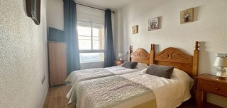 Piso en venta en  El Acequión - Los Naúfragos en Torrevieja