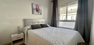 Piso en venta en  El Acequión - Los Naúfragos en Torrevieja