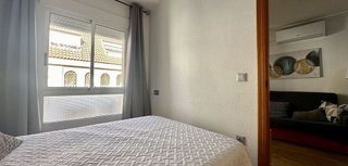 Piso en venta en  El Acequión - Los Naúfragos en Torrevieja