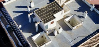 Piso en venta en  El Acequión - Los Naúfragos en Torrevieja