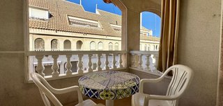 Piso en venta en  El Acequión - Los Naúfragos en Torrevieja