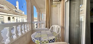 Piso en venta en  El Acequión - Los Naúfragos en Torrevieja
