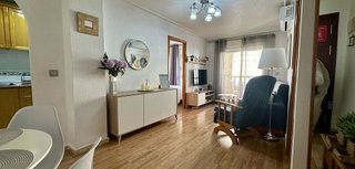 Piso en venta en  El Acequión - Los Naúfragos en Torrevieja