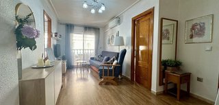 Piso en venta en  El Acequión - Los Naúfragos en Torrevieja