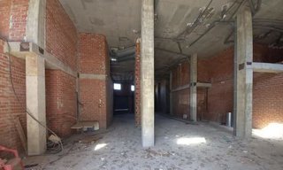 Local comercial en venta en Avda. Alemania - Italia en Villarreal