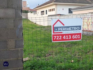 Terreno en venta en Oeste en Mérida