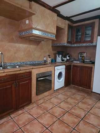 Piso en venta en Centro en Puerto Real