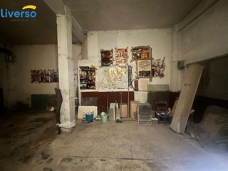 Garaje en venta en Santa Catalina - Ferial en Aranda de Duero