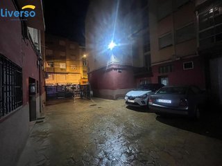 Garaje en venta en Santa Catalina - Ferial en Aranda de Duero