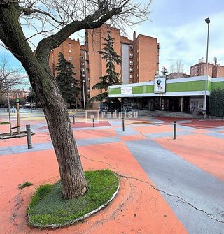 Local comercial en venta en Valleaguado - La Cañada en Coslada