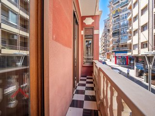 Piso en venta en Centro en Tudela