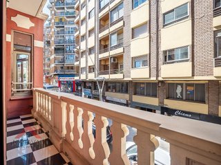 Piso en venta en Centro en Tudela