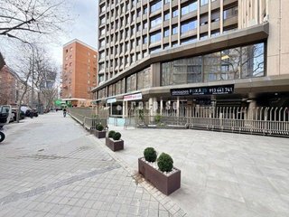 Piso en venta en Castilla en Madrid