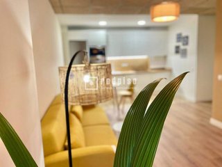 Piso en venta en Castilla en Madrid