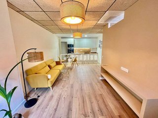 Piso en venta en Castilla en Madrid