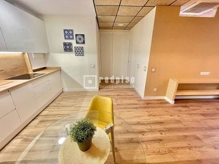 Piso en venta en Castilla en Madrid
