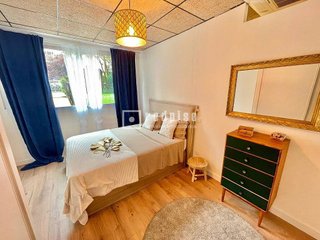 Piso en venta en Castilla en Madrid