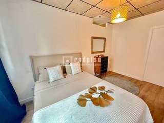 Piso en venta en Castilla en Madrid