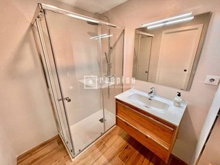 Piso en venta en Castilla en Madrid