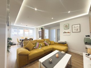Piso en venta en Pilar en Madrid