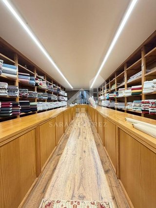 Local comercial en venta en Centro - Echegaray en Pontevedra