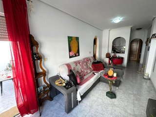 Piso en venta en Centro en Torrevieja