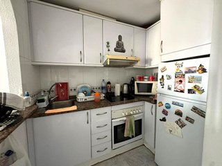 Piso en venta en Centro en Torrevieja