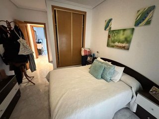 Piso en venta en Centro en Torrevieja