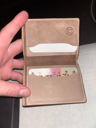 Cartera Cunado