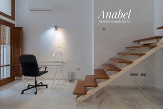 Piso en alquiler en Sta. Marina - San Andrés - San Pablo - San Lorenzo en Córdoba