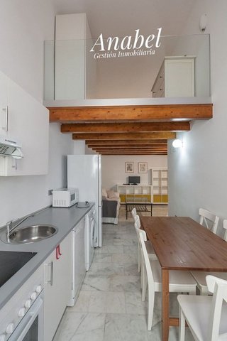 Piso en alquiler en Sta. Marina - San Andrés - San Pablo - San Lorenzo en Córdoba
