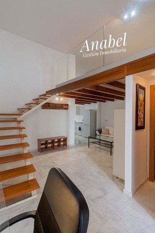Piso en alquiler en Sta. Marina - San Andrés - San Pablo - San Lorenzo en Córdoba