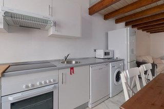 Piso en alquiler en Sta. Marina - San Andrés - San Pablo - San Lorenzo en Córdoba