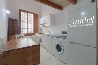 Piso en alquiler en Sta. Marina - San Andrés - San Pablo - San Lorenzo en Córdoba