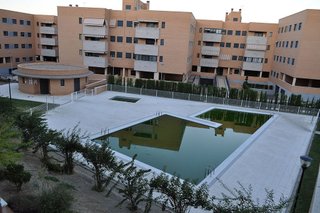 Piso en alquiler en Mejostilla en Cáceres