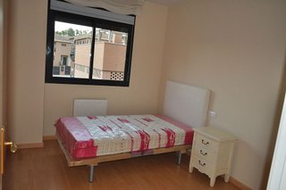 Piso en alquiler en Mejostilla en Cáceres