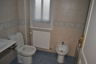 Piso en alquiler en Mejostilla en Cáceres
