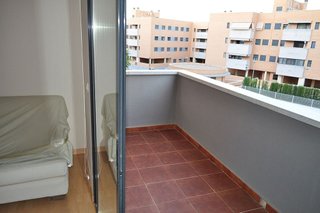 Piso en alquiler en Mejostilla en Cáceres