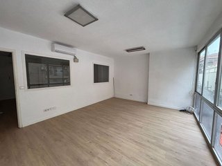 Oficina en alquiler en Centro en Murcia