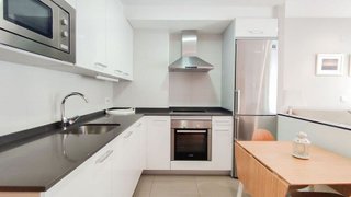 Piso en alquiler en Centro en San Sebastián-Donostia