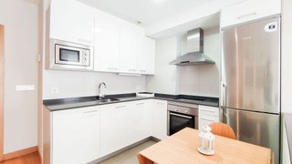 Piso en alquiler en Centro en San Sebastián-Donostia