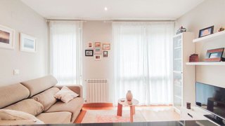 Piso en alquiler en Centro en San Sebastián-Donostia