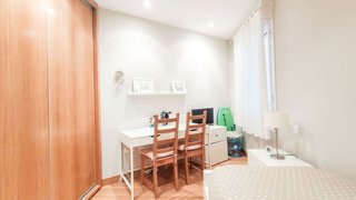 Piso en alquiler en Centro en San Sebastián-Donostia