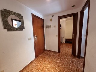 Piso en alquiler en Trinitat en Valencia