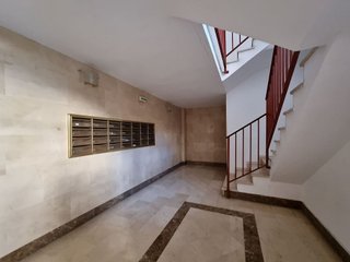 Piso en alquiler en Trinitat en Valencia