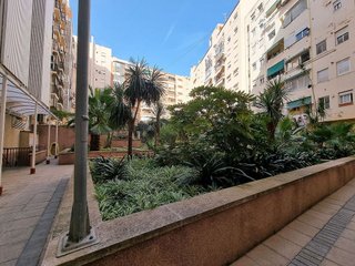 Piso en alquiler en Trinitat en Valencia