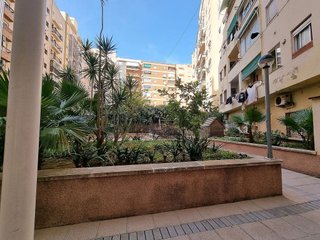 Piso en alquiler en Trinitat en Valencia